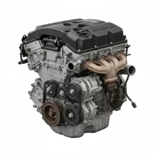 Moteur Lincoln Aviator (3.0L), VIN Y (8th digit, plug in) Essence 2020 OEM