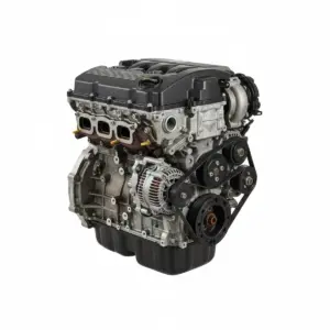 Moteur Lincoln Aviator (3.0L), VIN Y (8th digit, plug in) Essence 2021 OEM