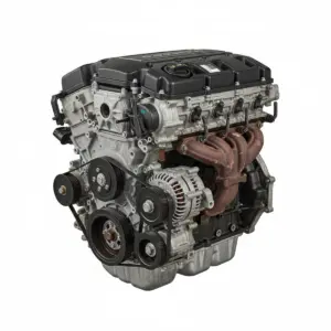 Moteur Lincoln Aviator (3.0L), VIN Y (8th digit, plug in) Essence 2023 OEM