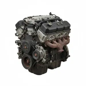 Moteur Lincoln Continental 4.6L Essence 1996 OEM