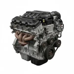 Moteur Lincoln Continental 3.7L (VIN K, 8th digit), from 08/24/16 Essence 2017 OEM