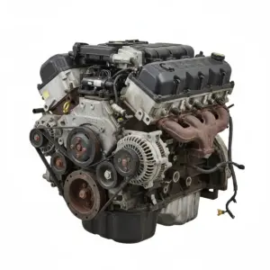 Moteur Lincoln Mark LT 5.4L Essence 2005 OEM