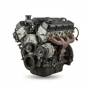 Moteur Lincoln Mark LT 5.4L Essence 2007 OEM