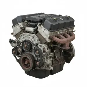 Moteur Lincoln Mark LT 5.4L Essence 2009 OEM
