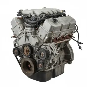Moteur Lincoln Mark LT 5.4L Essence 2010 OEM