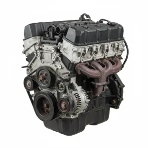 Moteur Lincoln Mark LT 5.4L Essence 2011 OEM