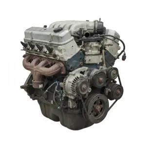 Moteur Lincoln Mark Series 5.0L Essence 1990 OEM