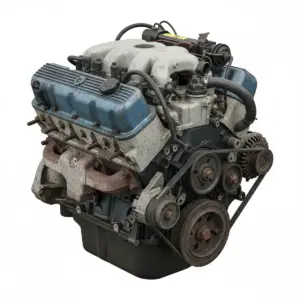 Moteur Lincoln Mark Series 4.6L Essence 1992 OEM