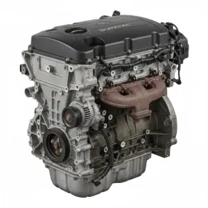 Moteur Lincoln MKZ gasoline, 2.5L (Hybrid), (VIN 3, 8th digit) Essence 2011 OEM