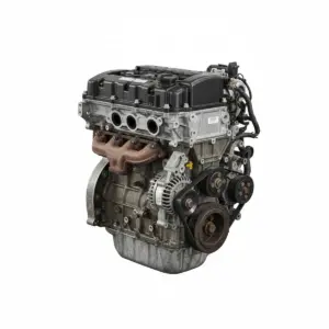 Moteur Lincoln MKZ gasoline, 2.5L (Hybrid), (VIN 3, 8th digit) Essence 2012 OEM