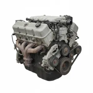 Moteur Lincoln Navigator 5.4L Essence 1998 OEM