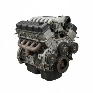 Moteur Lincoln Navigator 5.4L Essence 2009 OEM