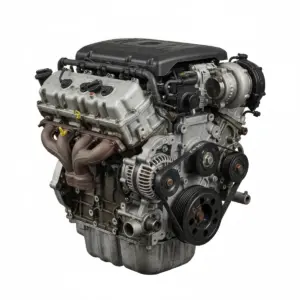 Moteur Lincoln Navigator 3.5L Essence 2019 OEM