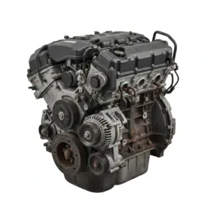 Moteur Lincoln Zephyr 3.0L Essence 2006 OEM