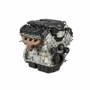 Moteur Maserati Ghibli 3.0L Essence 2017 OEM