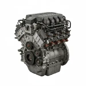 Moteur Maserati Ghibli 3.0L Essence 2021 OEM