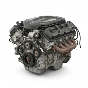 Moteur Maserati Levante 3.0L Essence 2020 OEM