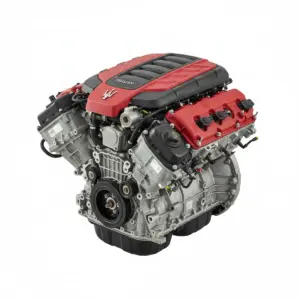 Moteur Maserati Levante 3.0L Essence 2021 OEM