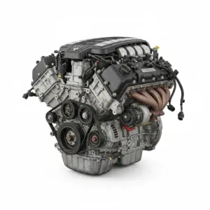 Moteur Maserati Levante 3.0L Essence 2024 OEM