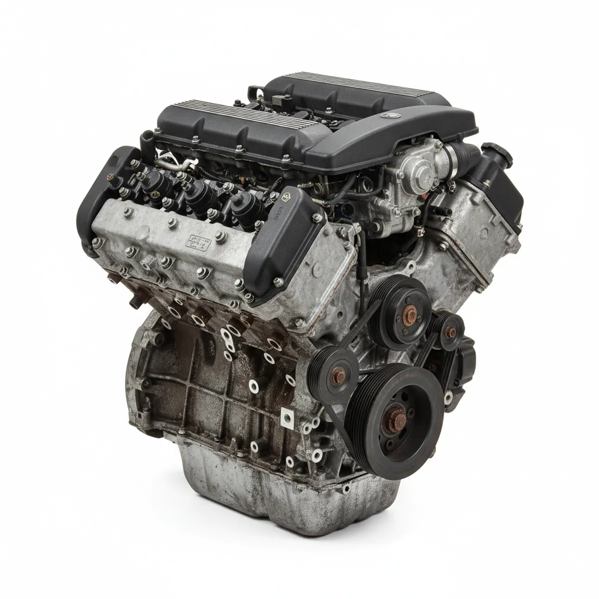 Moteur Maserati Quattroporte 3.2L Essence 2001 OEM