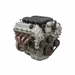 Moteur Maserati Quattroporte 4.2L Essence 2009 OEM