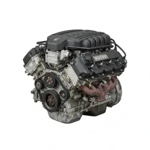 Moteur Maserati Quattroporte 4.7L Essence 2012 OEM