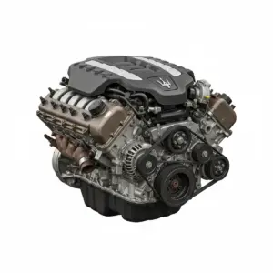 Moteur Maserati Quattroporte 4.7L Essence 2013 OEM