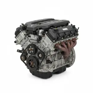 Moteur Maserati Quattroporte 3.0L Essence 2021 OEM