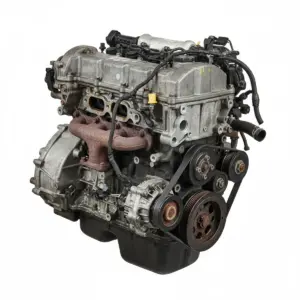 Moteur Mazda 2 1.5L Essence 2000 OEM