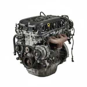 Moteur Mazda 2 1.5L Essence 2002 OEM