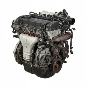 Moteur Mazda 2 1.5L Essence 2003 OEM