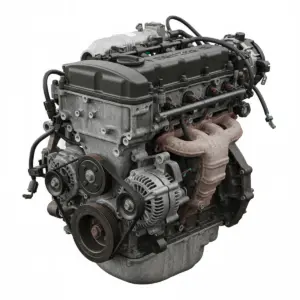 Moteur Mazda 2 1.3L Essence 2005 OEM