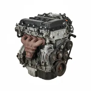 Moteur Mazda 2 1.5L Essence 2007 OEM