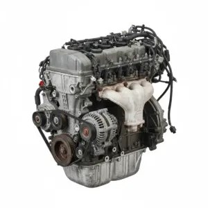 Moteur Mazda 2 1.5L Essence 2018 OEM