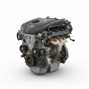 Moteur Mazda 2 1.5L Essence 2020 OEM