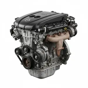 Moteur Mazda 2 1.5L Essence 2021 OEM
