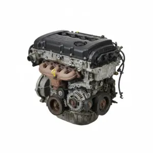 Moteur Mazda 3 2.3L (VIN 3, 8th digit), AT Essence 2004 OEM
