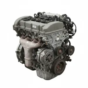 Moteur Mazda 5 (4-138, 2.3L), VIN 3 (8th digit), MT Essence 2006 OEM