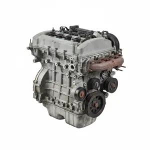 Moteur Mazda 5 (4-138, 2.3L), VIN 3 (8th digit), MT Essence 2009 OEM