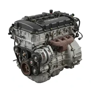 Moteur Mazda 5 (4-138, 2.3L), VIN 3 (8th digit), AT Essence 2010 OEM