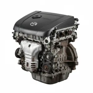 Moteur Mazda 5 2.5L Essence 2013 OEM