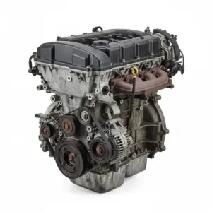 Moteur Mazda 6 2.3L Essence 2002 OEM