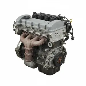 Moteur Mazda 6 4-138 (2.3L, VIN C, 8th digit), standard emissions (coil pack) Essence 2005 OEM