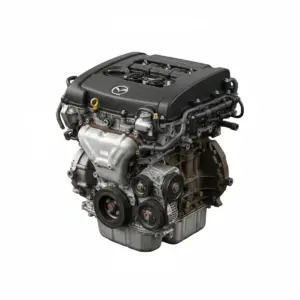 Moteur Mazda 6 2.5L Essence 2023 OEM