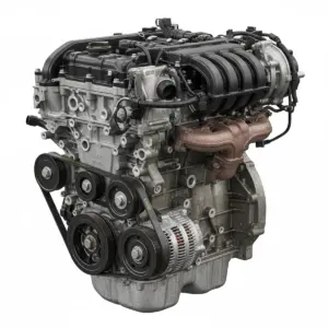 Moteur Mazda CX30 2.0L (VIN 7, 8th digit) Essence 2021 OEM
