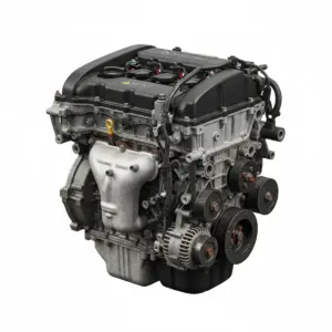 Moteur Mazda CX3 2.0L Essence 2017 OEM