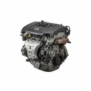 Moteur Mazda CX3 2.0L Essence 2020 OEM