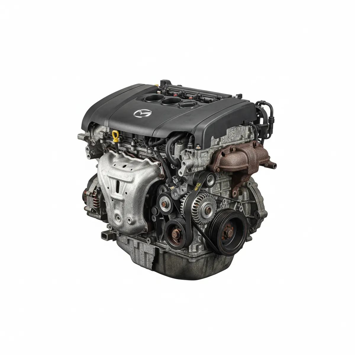 Moteur Mazda CX3 2.0L Essence 2020 OEM