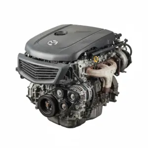 Moteur Mazda CX5 2.0L Essence 2012 OEM