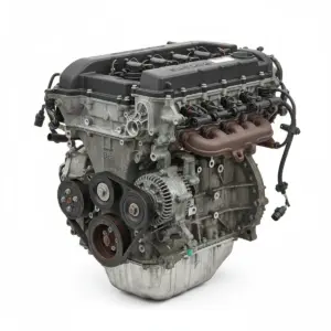 Moteur Mazda CX5 2.5L (VIN Y, 8th digit) Essence 2014 OEM